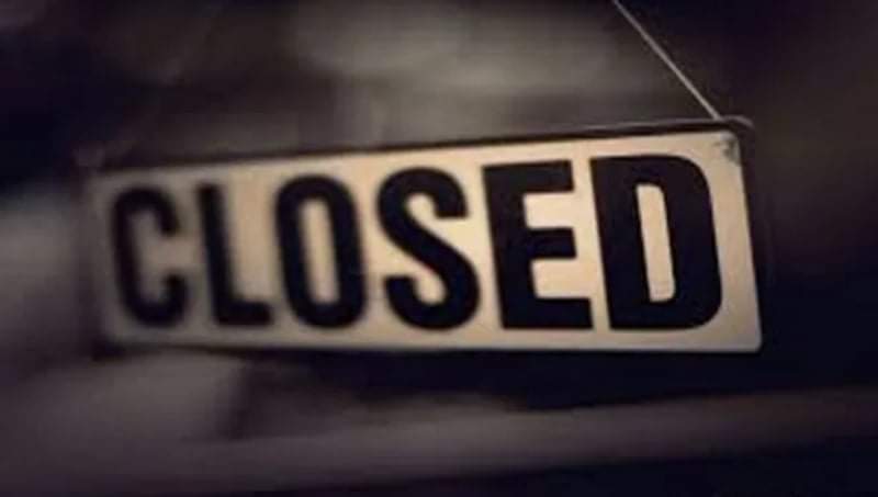 اغلاق مستشفيين خاصين في العاصمة عمان