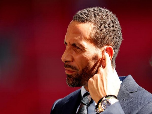 Ferdinand rips into European Super League, says its war on football