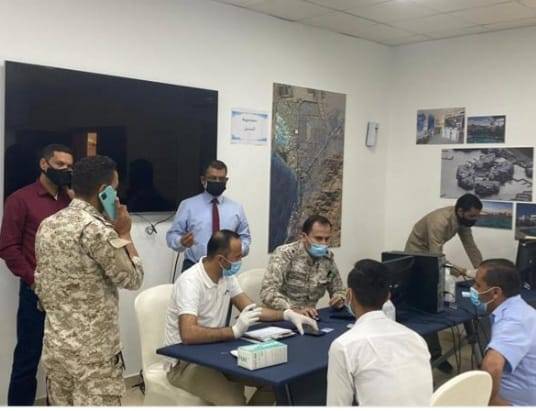 ” آيله” تقاتل كورونا بشراسه