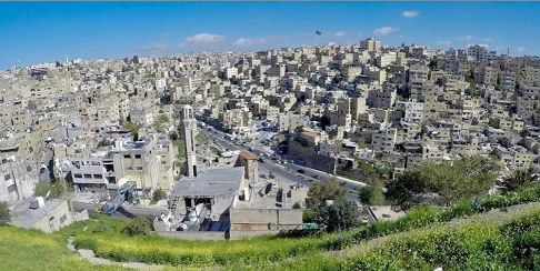 أجواء ربيعية في معظم مناطق المملكة الأربعاء