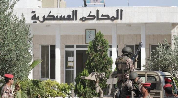 خريس: قضية الفتنة لم تحال بعد إلى محكمة أمن الدولة