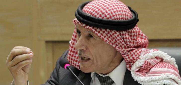 العرموطي يشيد بأداء العودات ومنحه مساحات من الحوار تحت القبة