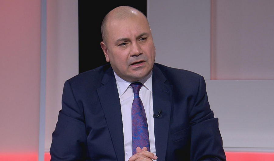 العودات يدعو قانونية النواب لفتح حوارات بمشاركة نقابة الصحفيين حول قانون مكافحة الفساد