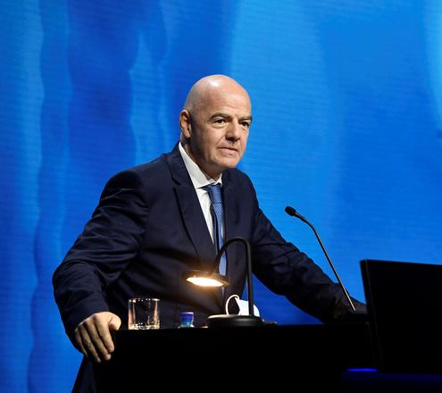 FIFA vows ‘consequences’ for Super League clubs