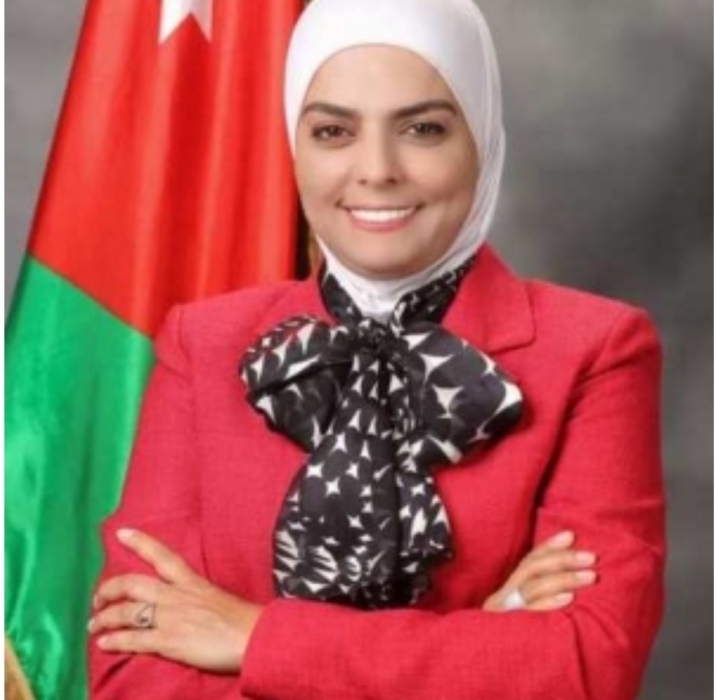 الرياطي خلفاً للمرحوم  المجالي في عضوية “النواب” عن محافظة العقبة