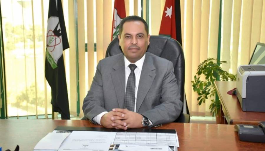 الحماد مقرراً لمجلس التحضيري لقبيلة بني صخر