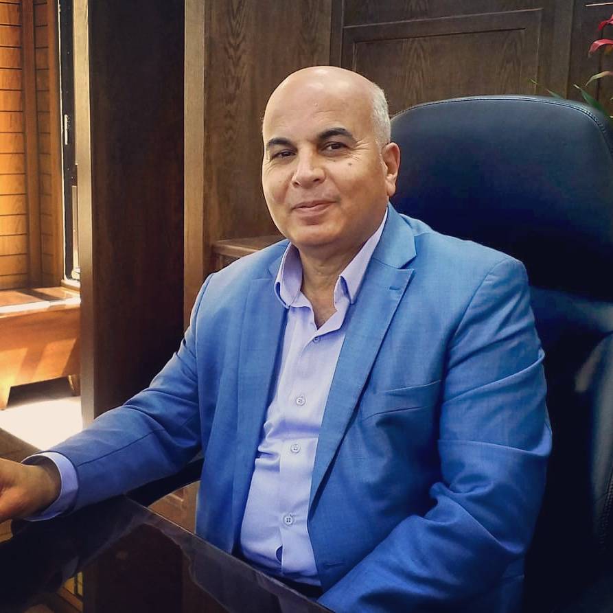 بلدية السلط الكبرى تكثف جولاتها الرقابية على الأسواق في رمضان