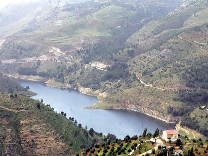 المياه: 20 مليون متر مكعب عجز بمياه الشرب