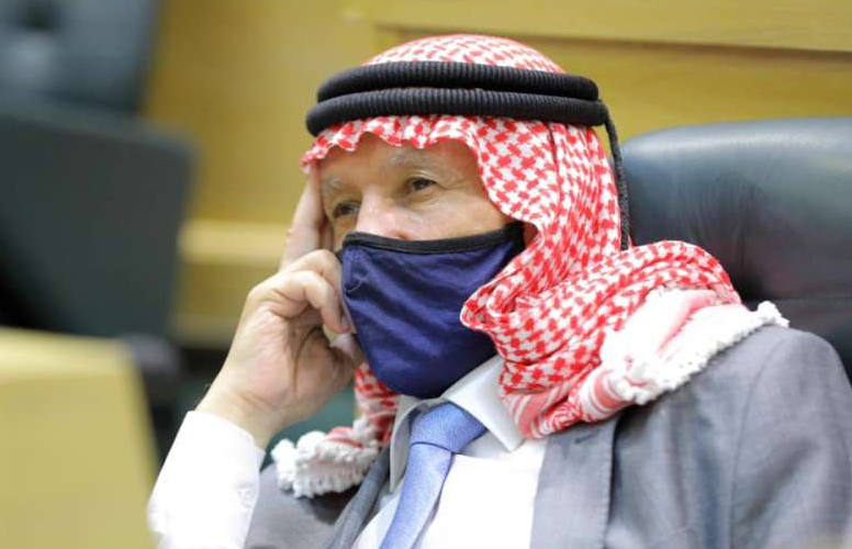 العرموطي: الاحتلال الصهيوني سرق مياهنا و يُريد بيعها لنا