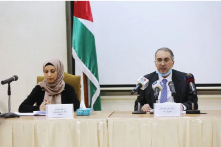 حقوق الإنسان: الإفراج عن 15 ألف نزيل لتخفيف اكتظاظ المراكز في الجائحة