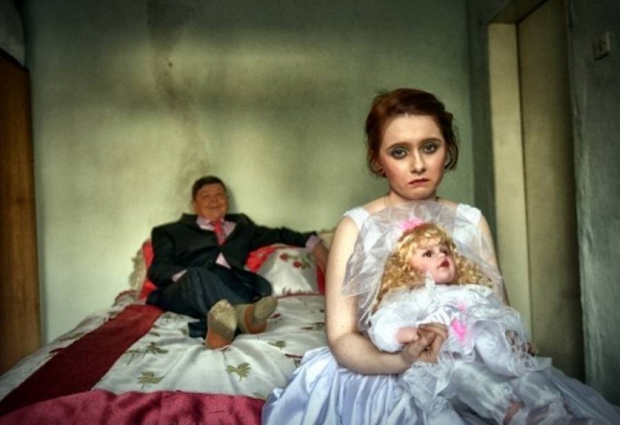 دراسة .. التعليم عن بعد يساعد بتزويج القاصرات