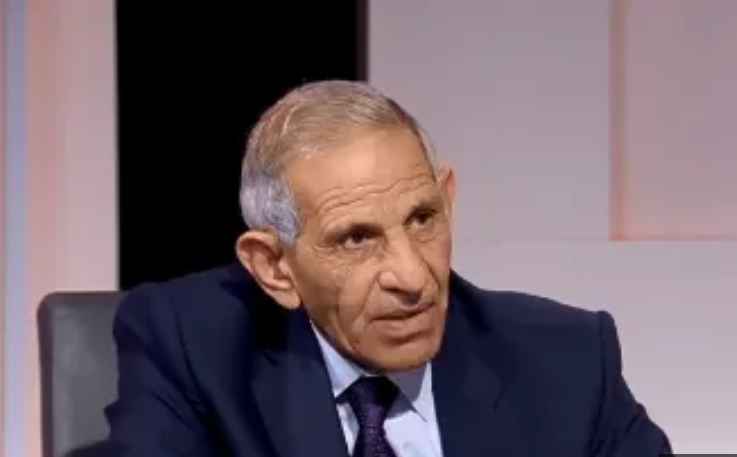 عاجل : أول تعليق لوزير الصحة بعد استقالة الخرابشة .. تفاصيل