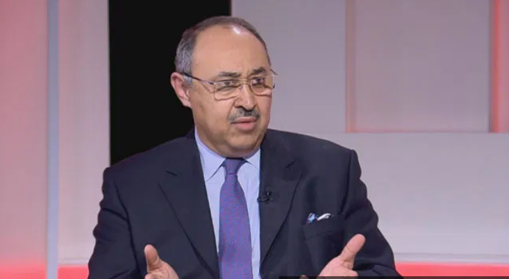 عاجل : دودين: إعلان إجراءات تخفيف الحظر الأحد المقبل