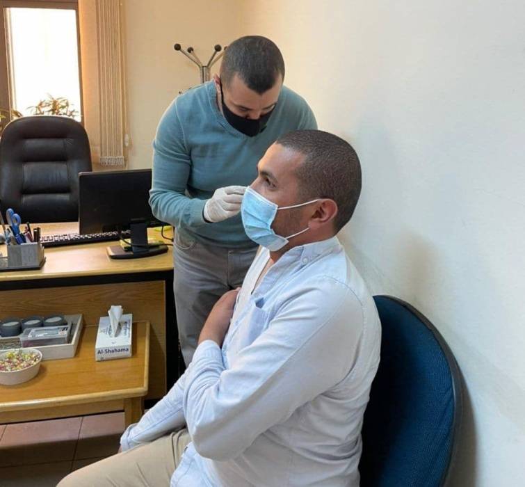 الغذاء والدواء: حملة لتطعيم موظفيها باللقاح المضاد لكورونا المستجد