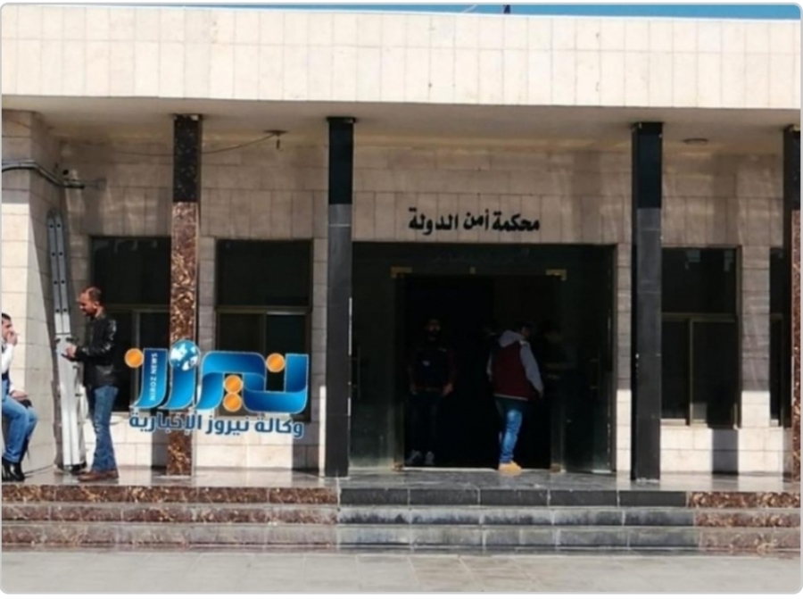 عاجل ..بتوجيه من الملك نيابة أمن الدولة تفرج عن 16 متهماً في قضية الفتنة