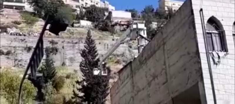 محاولة انتحار لخادمة آسيوية في العاصمة عمان