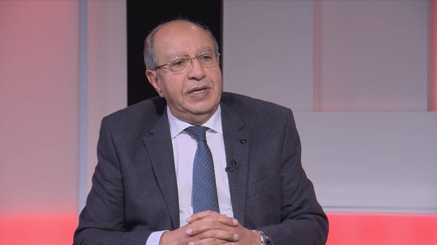 العموش: الإفراج هو إخلاء سبيل من دون طي ملف القضية