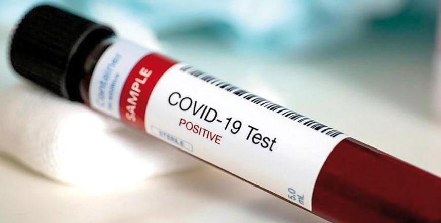 45 COVID deaths, 2,097 virus cases recorded on Thursday