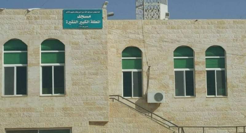 الخلايلة: 1439 مسجدا بلا إمام أو مؤذن