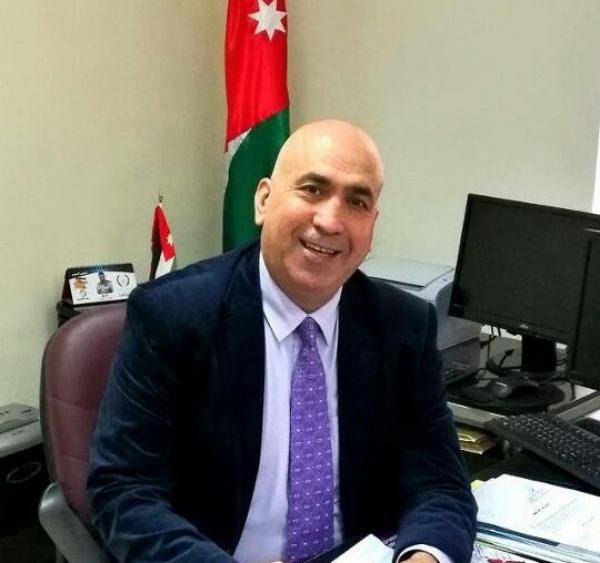 زريقات : التطعيم ضد كورونا هو الطريق الوحيد لفتح القطاعات