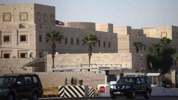 السفارة الأميركية: إرشادات السفر لا تعني تقييم الوضع الوبائي في الدول الأخرى