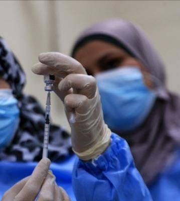 لقاحات كورونا في المستشفيات الخاصة