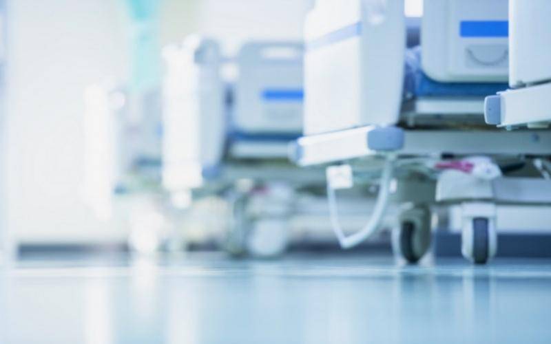 انخفاض إشغال أسرة العناية الحثيثة 6 بأسبوع