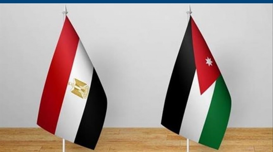 الصفدي ونظيره  المصري يبحثان التطورات  الخطيرة التي  طرأت على مدينة القدس المحتلة