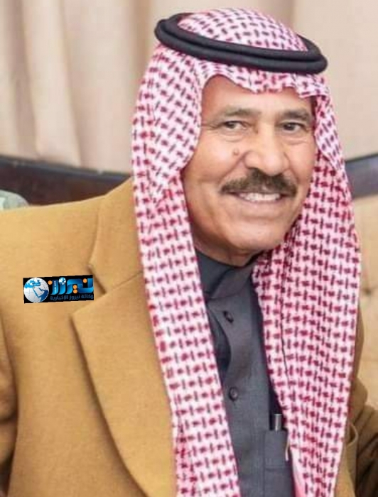 صاحب الأيادي البيضاء سعود رخيص الزبن...ابو سلطان 