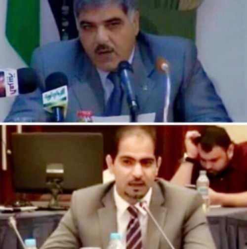 من هو لواء المخابرات الذي حمل لقب جلال؟