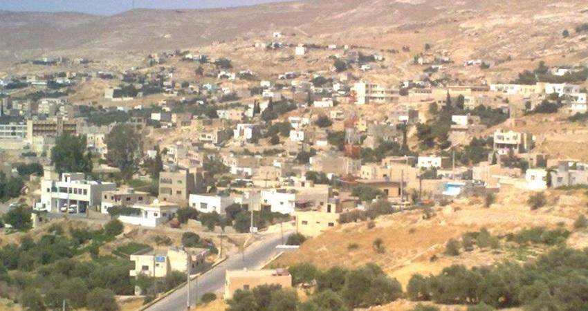 الأغوار الجنوبية: فرص عمل مؤقتة للاجئين السوريين