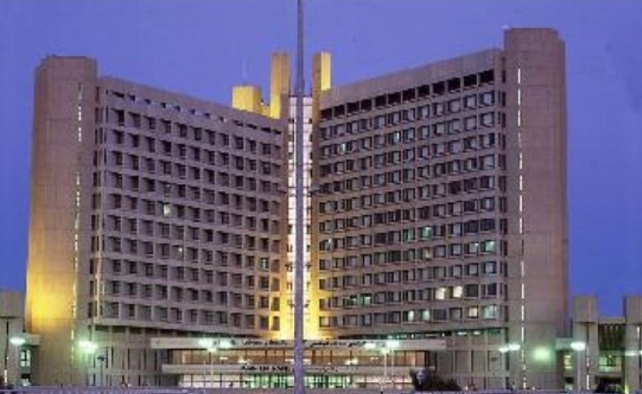 مستشفى الملك المؤسس يستغيث والحكومة تعلم ولا تتحرك