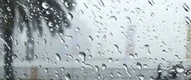عاجل : تعرفوا على آخر تطورات حالة الطقس في المملكة الإثنين .. و الأمطار تعود مجدداً في هذه المناطق