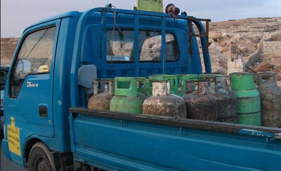 استفتاء حكومي حول صوت الموسيقى لسيارات الغاز