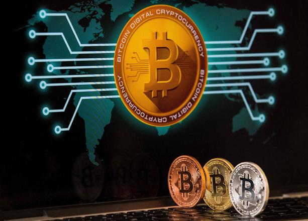 Digital currency: A central bank alternative to Bitcoin