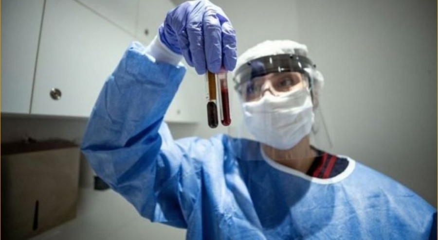 عاجل... 45 وفاة  و2386 حالة إصابة بفيروس كورونا في الأردن