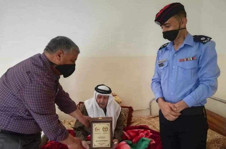 أنشطة وفعاليات الشرطة المجتمعية في إقليم الجنوب