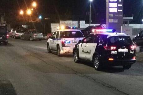 وفاتان بمشاجرة مسلحة في منطقة الجويدة