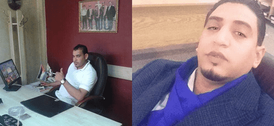 عطوة امنية ثلاث أيام بجريمة الجويدة