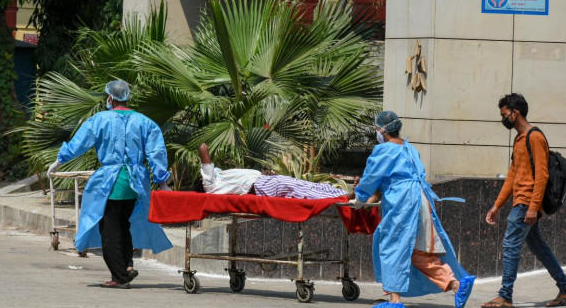 عاجل : تصريح صادر عن اللجنة الوطنية للأوبئة حول السلالة الهندية