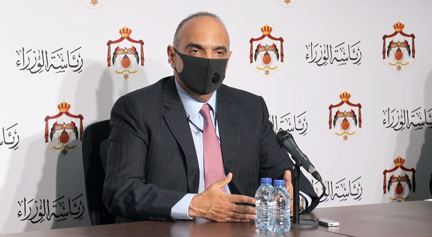 الوزير المستقيل من حكومة الخصاونة: اضبطوا تصريحات الوزراء .. الله المستعان