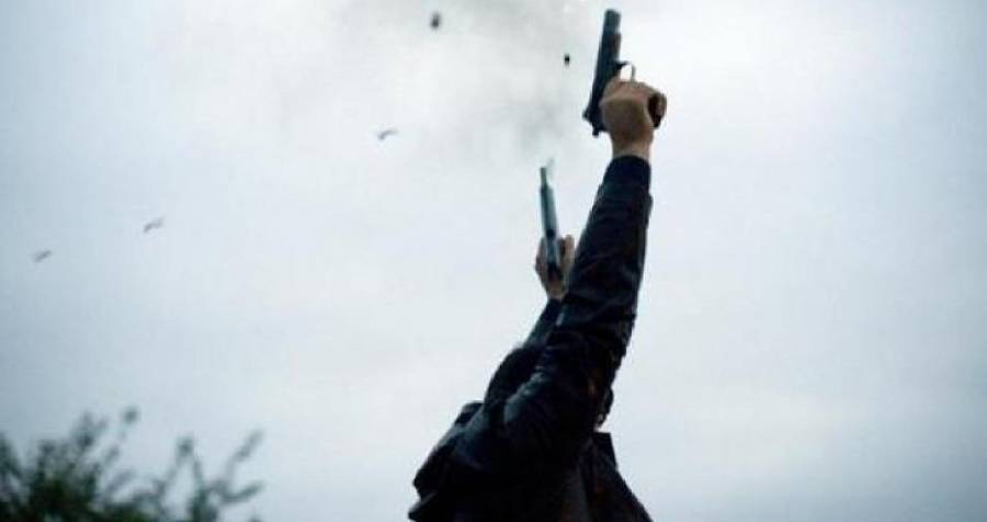 تعرف على عقوبة مطلقي العيارات النارية الجديدة