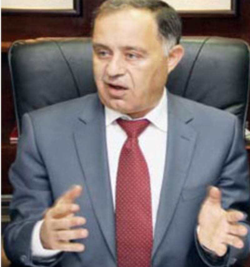 النجار: نعمل على حفر الآبار لتغطية عجز المياه