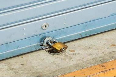 مديرية صناعة إربد تحرر (55) مخالفة في النصف الأول من رمضان