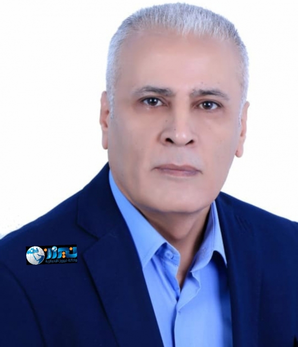 الناطق الإعلامي لوزارة التربية والتعليم يودع زملائه برسالة