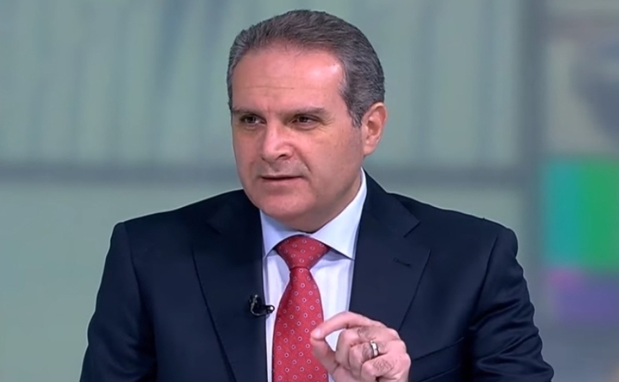هوّاري: الأردن انتقل من الموجة الأولى إلى الثانية في غضون أسبوعين والموجة الثانية كانت أشدّ بنسبة ٣٠٪؜.