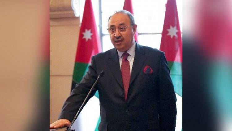 دودين يتحدث عن إمكانية استدعاء سفير إسرائيل في عمان