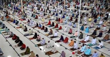 ساعات وأوقات حظر التجول في الاردن_ تفاصيل