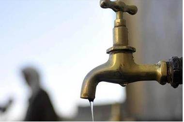 المياه توجه رسالة الى للأردنيين