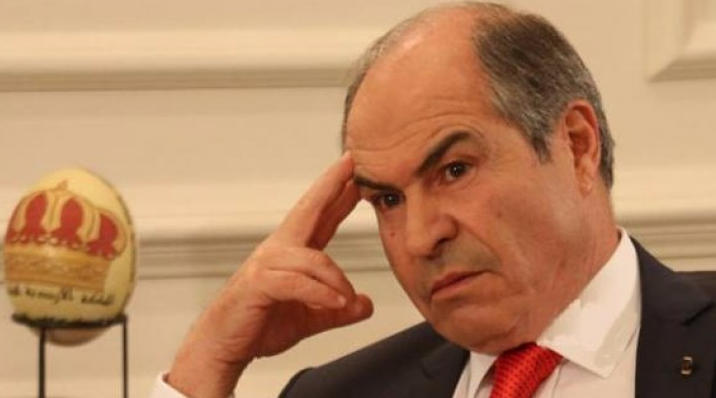 اليابان تمنح رئيس الوزراء الأسبق هاني الملقي وسام غراند كوردون